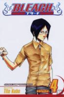 Bertrand.pt - Bleach, Vol. 4