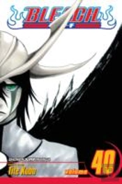 Bleach, Vol. 40