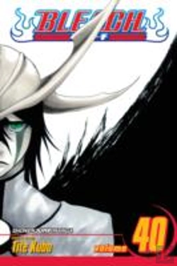 Bertrand.pt - Bleach, Vol. 40