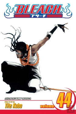 Bertrand.pt - Bleach, Vol. 44