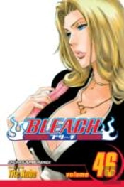 Bleach, Vol. 46
