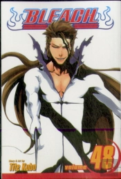 Bleach, Vol. 48