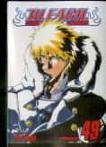 Bleach, Vol. 49