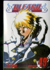 Bleach, Vol. 49