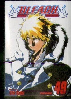 Bertrand.pt - Bleach, Vol. 49