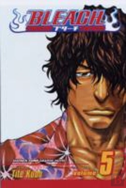 Bertrand.pt - Bleach, Vol. 5