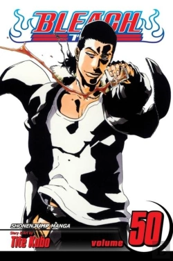 Bertrand.pt - Bleach, Vol. 50