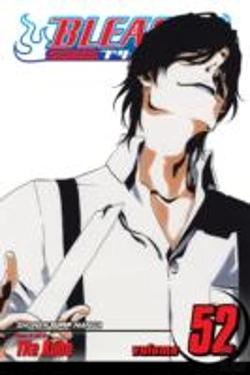 Bertrand.pt - Bleach, Vol. 52