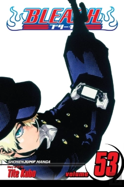 Bertrand.pt - Bleach, Vol. 53