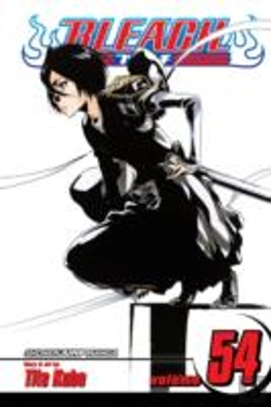 Bertrand.pt - Bleach, Vol. 54