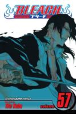 Bertrand.pt - Bleach, Vol. 57