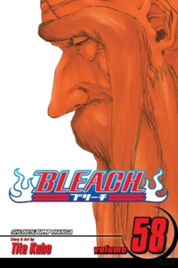 Bertrand.pt - Bleach, Vol. 58