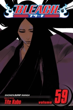 Bertrand.pt - Bleach, Vol. 59
