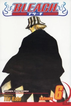 Bertrand.pt - Bleach, Vol. 6