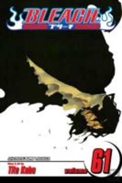 Bertrand.pt - Bleach, Vol. 61