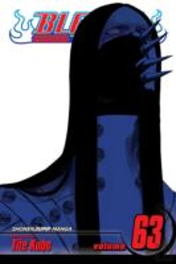 Bertrand.pt - Bleach, Vol. 63