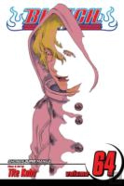 Bertrand.pt - Bleach, Vol. 64