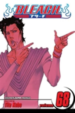 Bertrand.pt - Bleach, Vol. 68