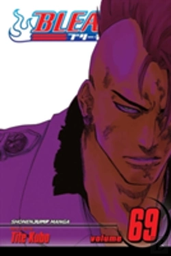 Bertrand.pt - Bleach, Vol. 69
