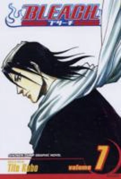 Bertrand.pt - Bleach, Vol. 7