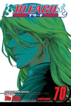 Bertrand.pt - Bleach, Vol. 70