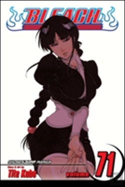 Bertrand.pt - Bleach, Vol. 71