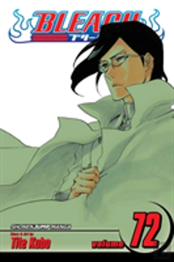 Bertrand.pt - Bleach, Vol. 72