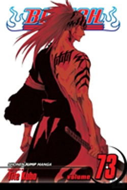 Bertrand.pt - Bleach, Vol. 73