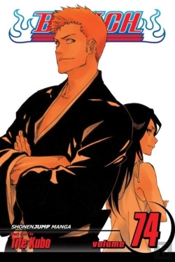 Bertrand.pt - Bleach, Vol. 74