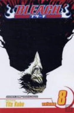 Bertrand.pt - Bleach, Vol. 8