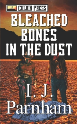 Bertrand.pt - Bleached Bones In The Dust