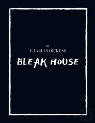 Bleak House By Charles Dickens