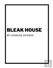 Bleak House By Charles Dickens