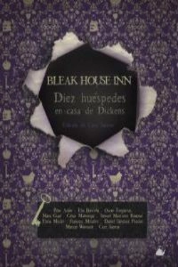 Bertrand.pt - Bleak House Inn