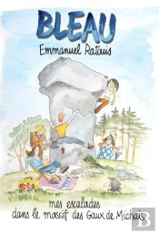 Bleau ; Mes Escalades Dans Le Massif Des Gaux De Michais