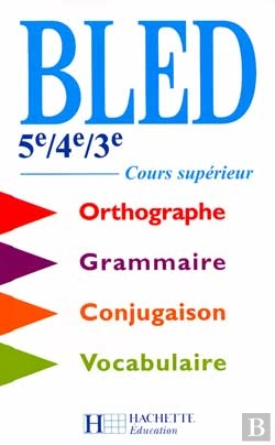 Bertrand.pt - Bled ; 5eme ; 4eme ; 3eme ; Cours Superieur