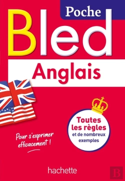 Bertrand.pt - Bled Anglais