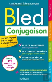 Bled Conjugaison