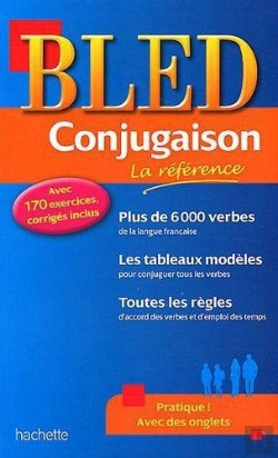 Bertrand.pt - Bled; Conjugaison