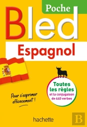 Bled Espagnol