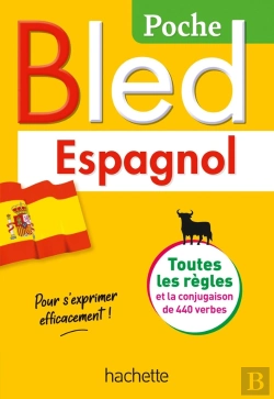 Bertrand.pt - Bled Espagnol