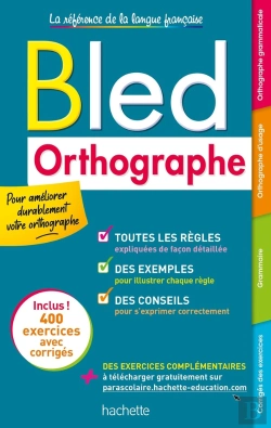 Bertrand.pt - Bled Orthographe