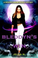 Bleddyn'S Win
