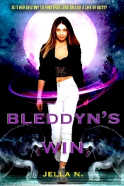 Bleddyn'S Win
