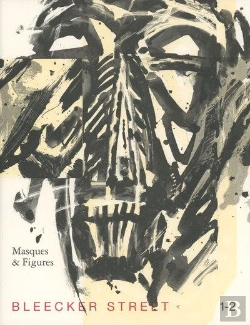 Bertrand.pt - Bleecker Street 1-2 / Masques Et Figures