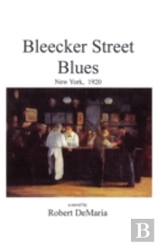 Bleecker Street Blues