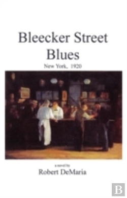 Bertrand.pt - Bleecker Street Blues