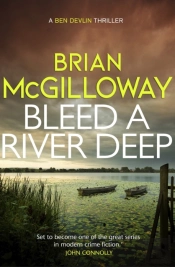 Bleed A River Deep