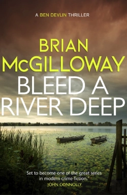 Bertrand.pt - Bleed A River Deep