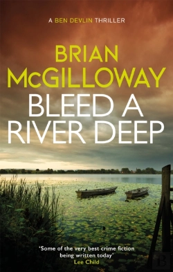 Bertrand.pt - Bleed A River Deep